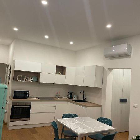 Casaamare Apartment Savona Bagian luar foto