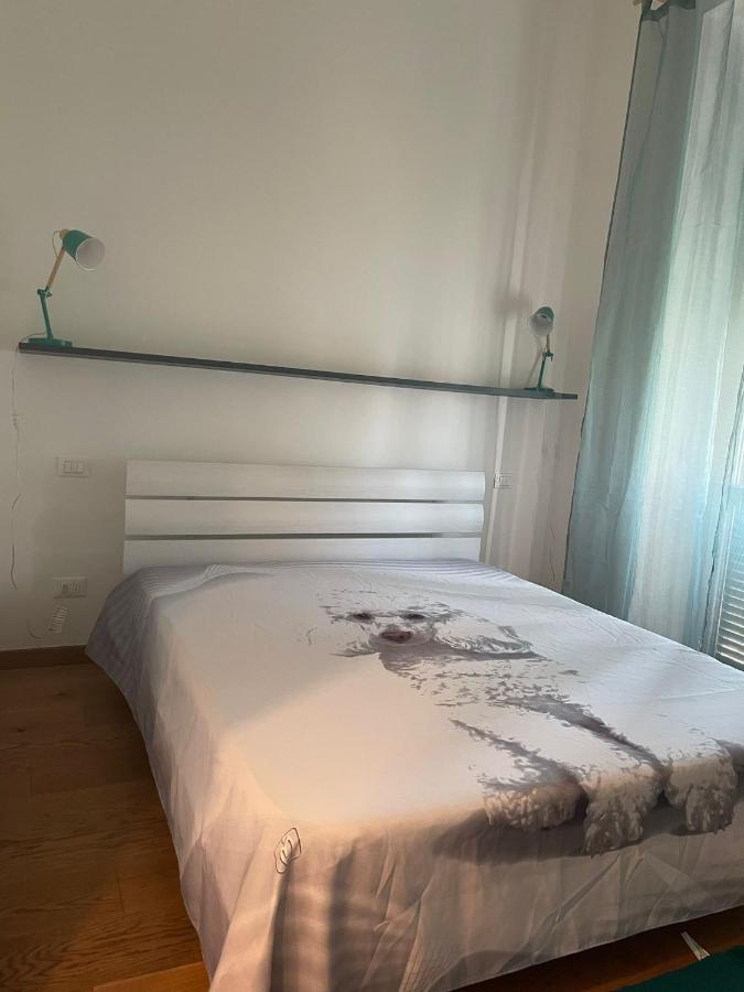 Casaamare Apartment Savona Bagian luar foto