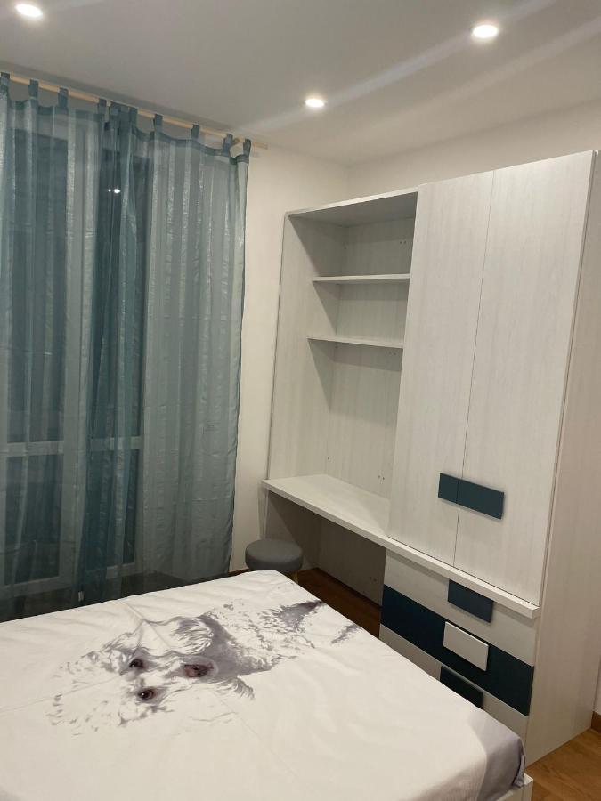 Casaamare Apartment Savona Bagian luar foto