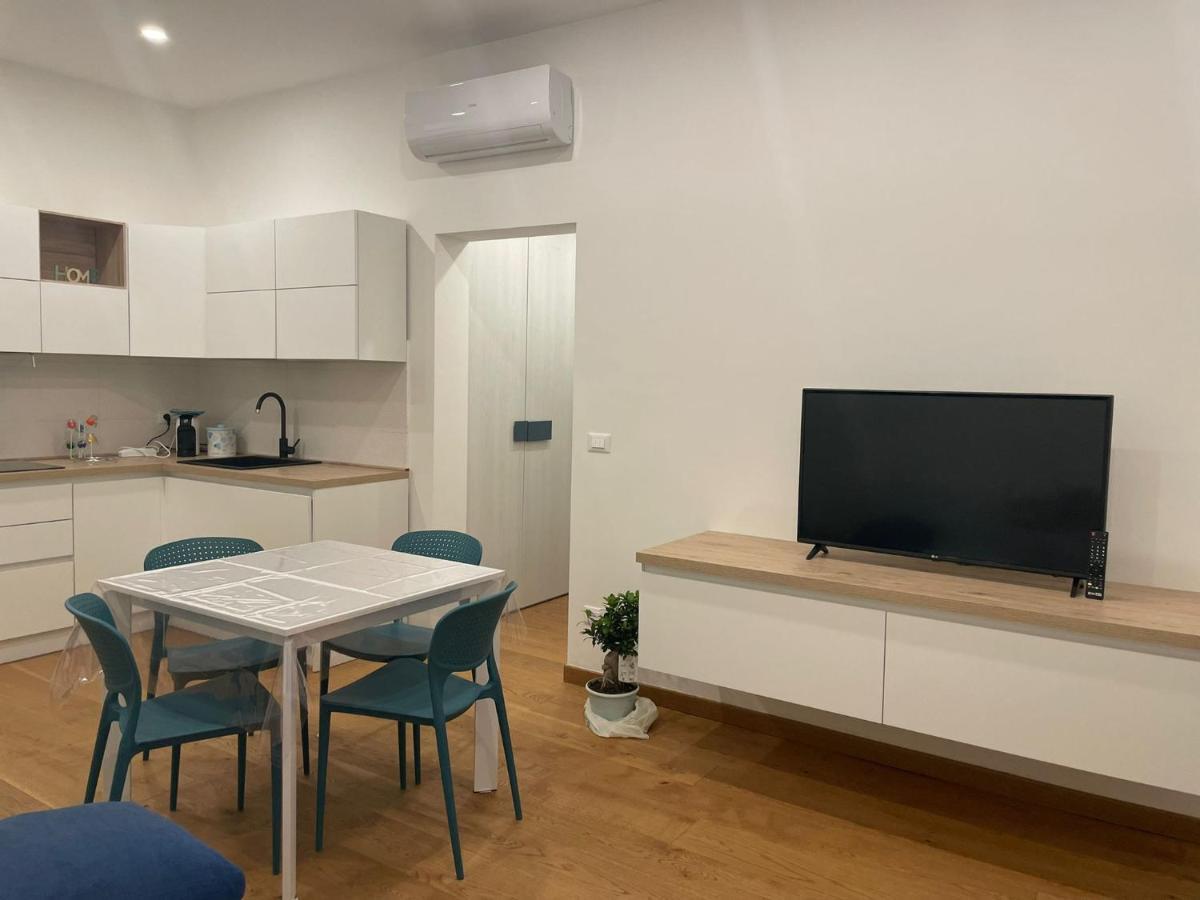 Casaamare Apartment Savona Bagian luar foto