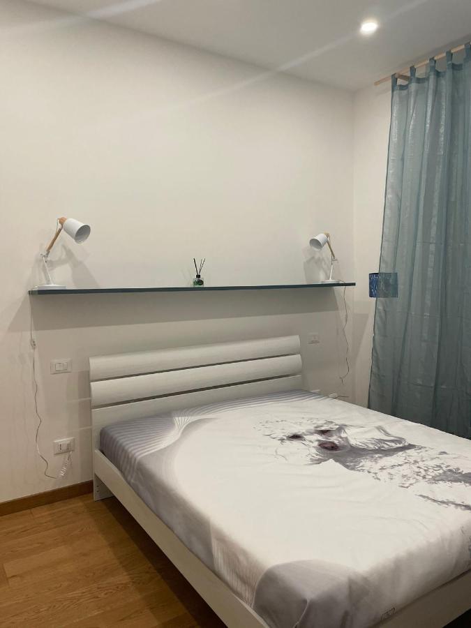 Casaamare Apartment Savona Bagian luar foto