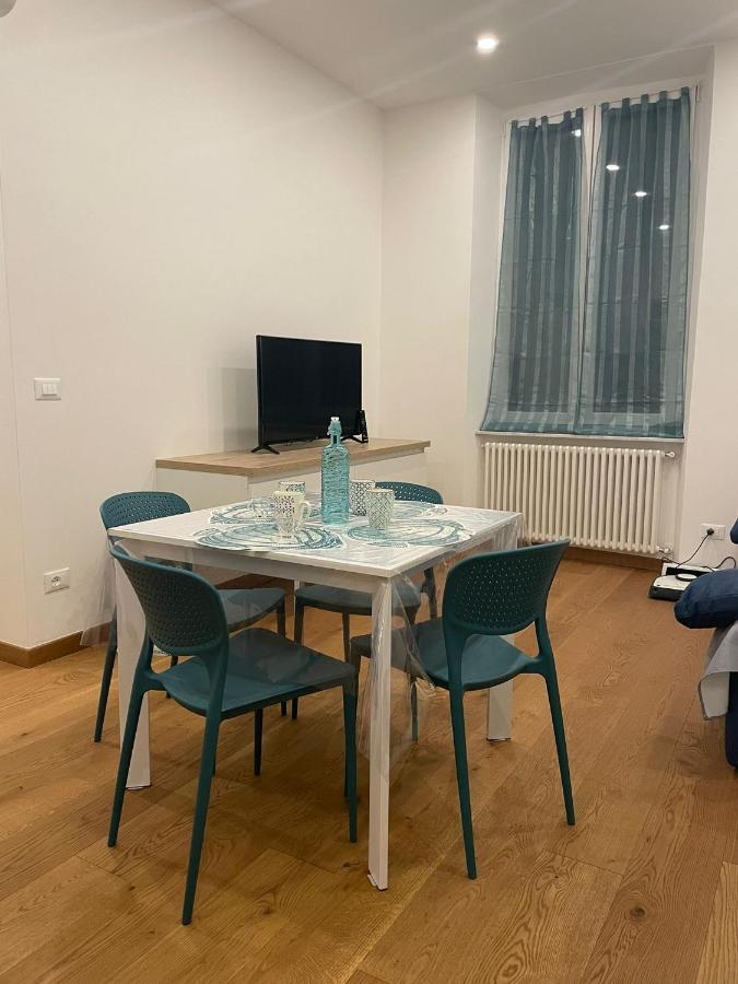 Casaamare Apartment Savona Bagian luar foto