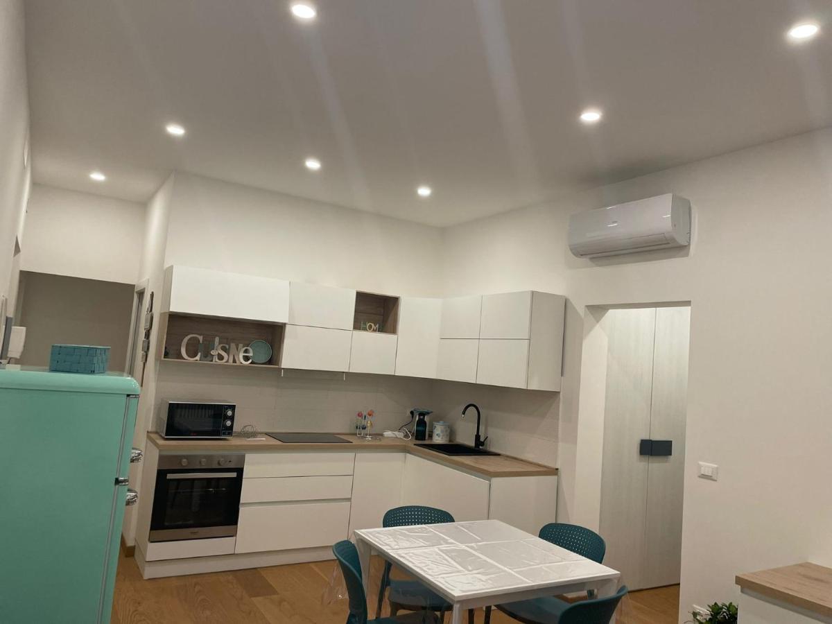 Casaamare Apartment Savona Bagian luar foto