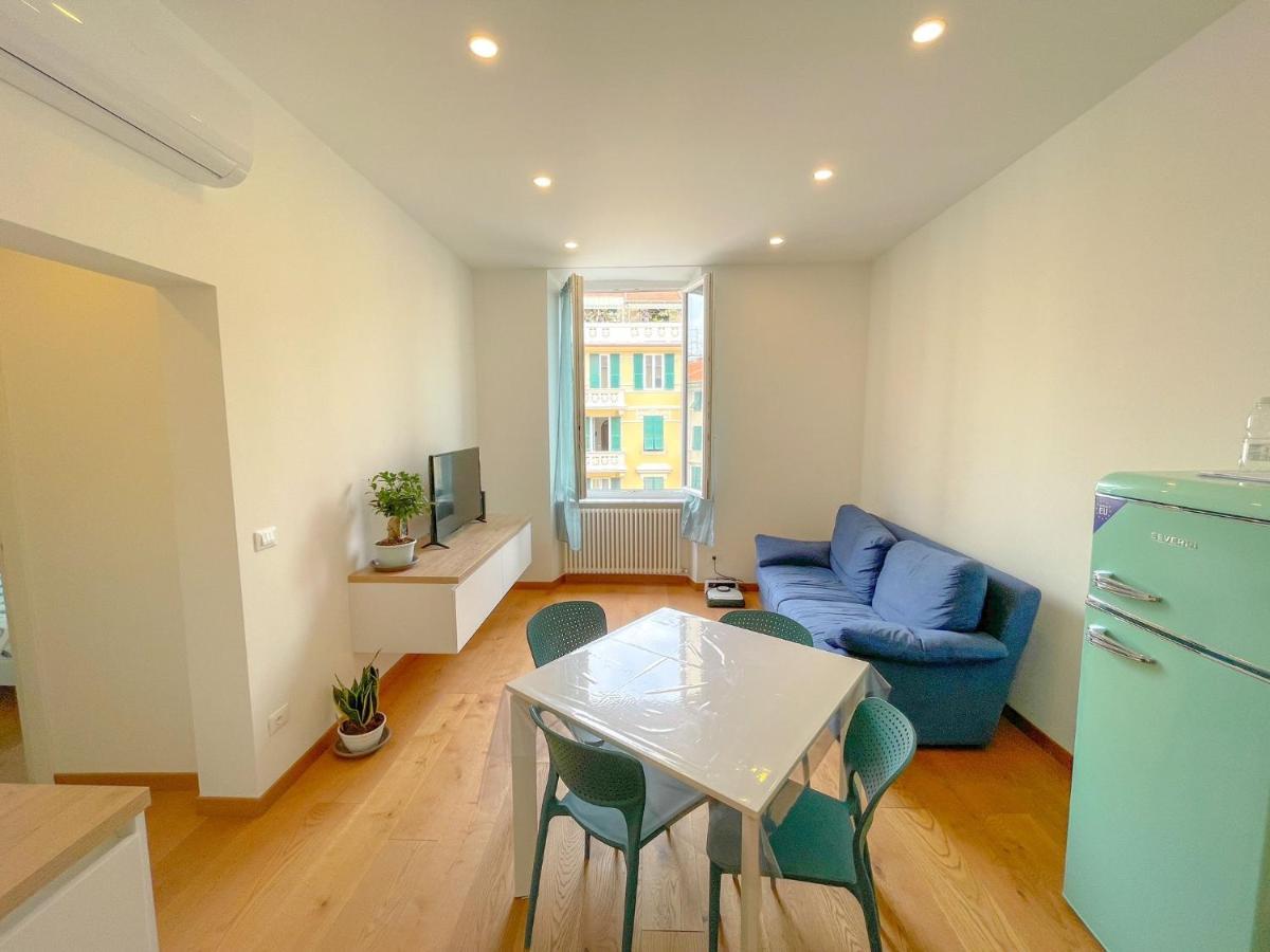Casaamare Apartment Savona Bagian luar foto