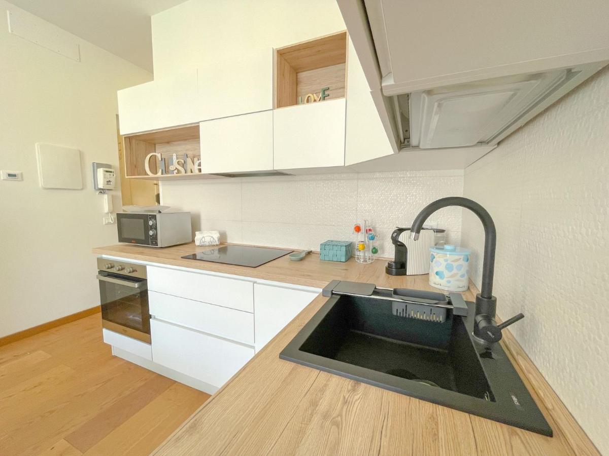 Casaamare Apartment Savona Bagian luar foto