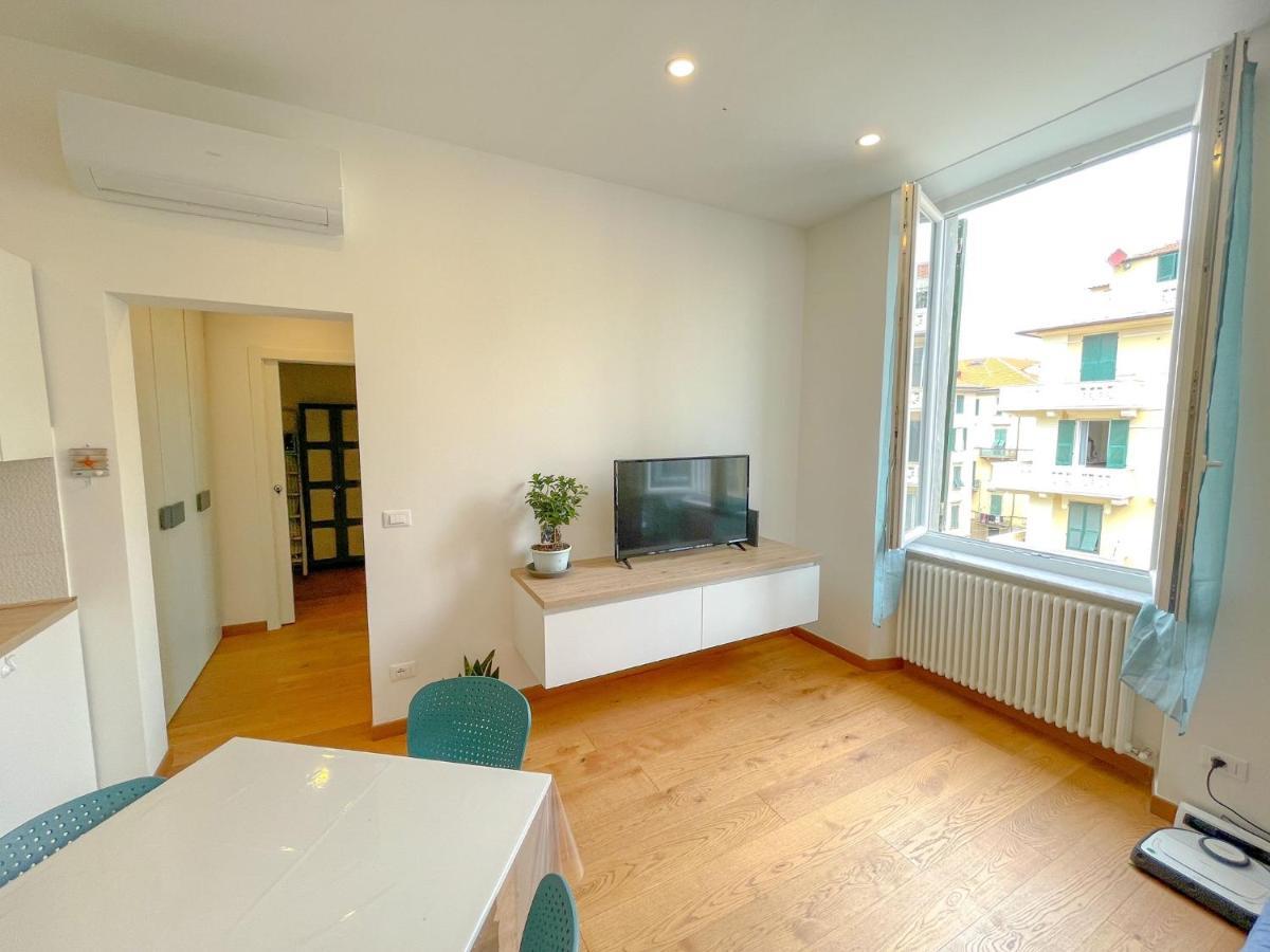 Casaamare Apartment Savona Bagian luar foto