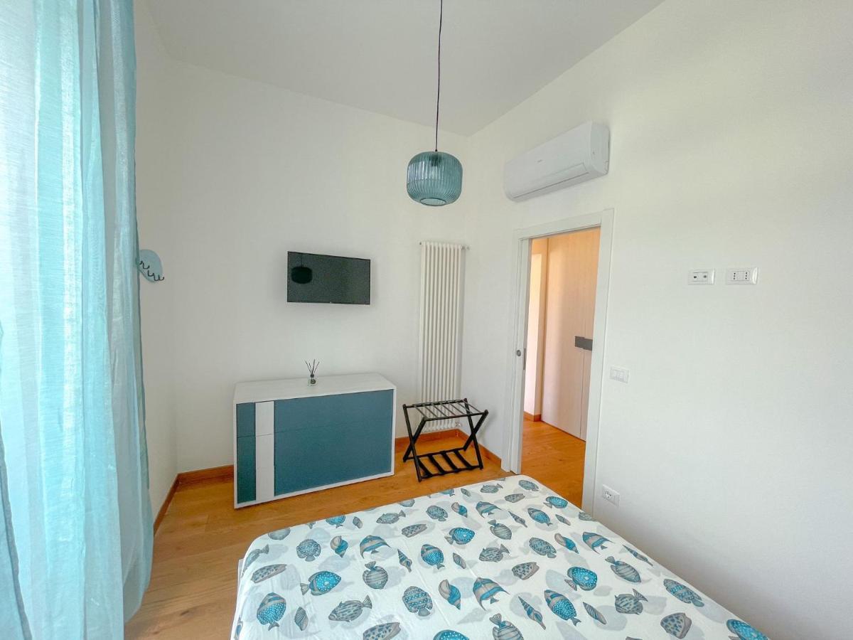 Casaamare Apartment Savona Bagian luar foto