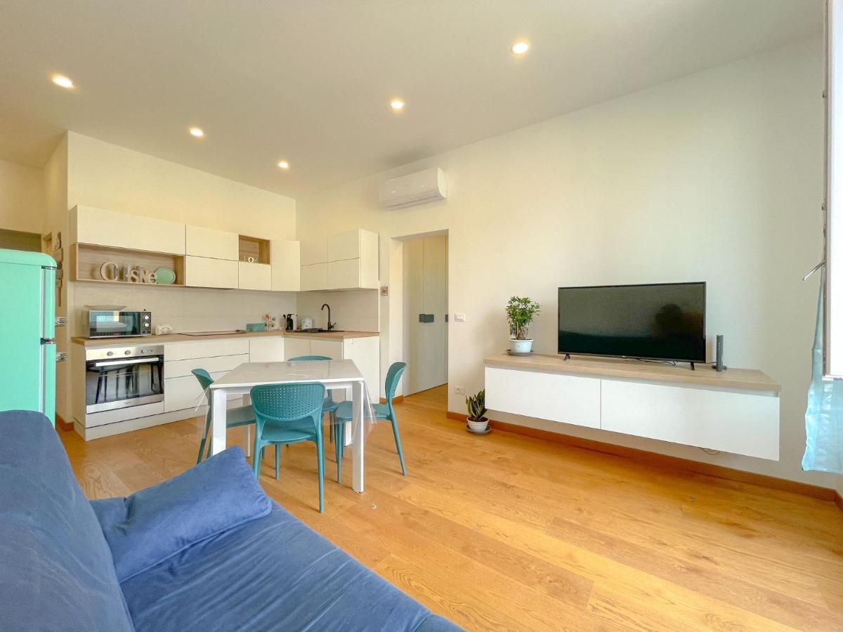 Casaamare Apartment Savona Bagian luar foto
