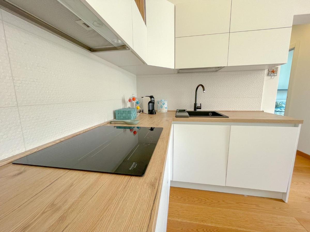 Casaamare Apartment Savona Bagian luar foto