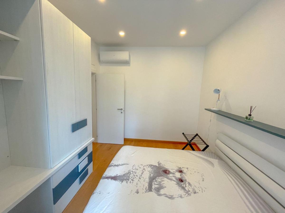 Casaamare Apartment Savona Bagian luar foto