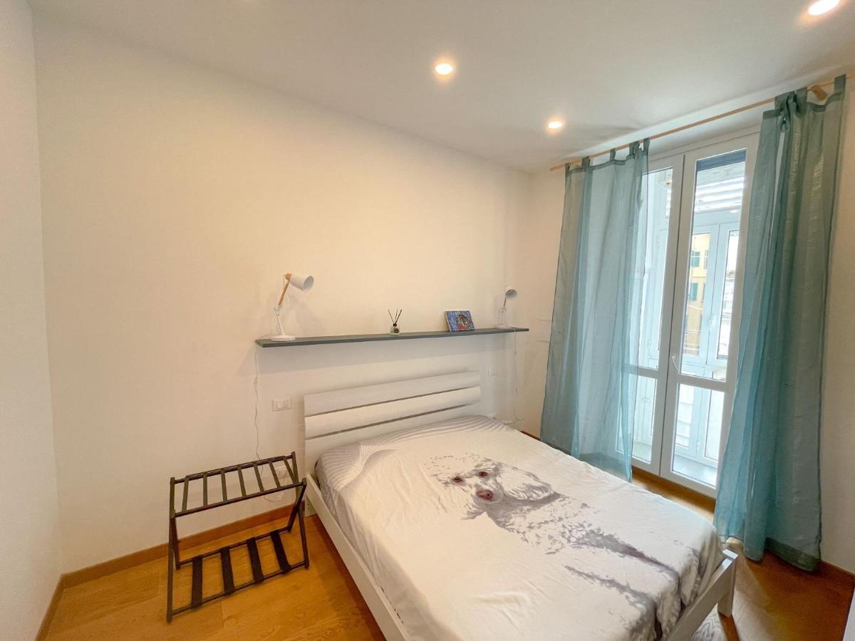 Casaamare Apartment Savona Bagian luar foto