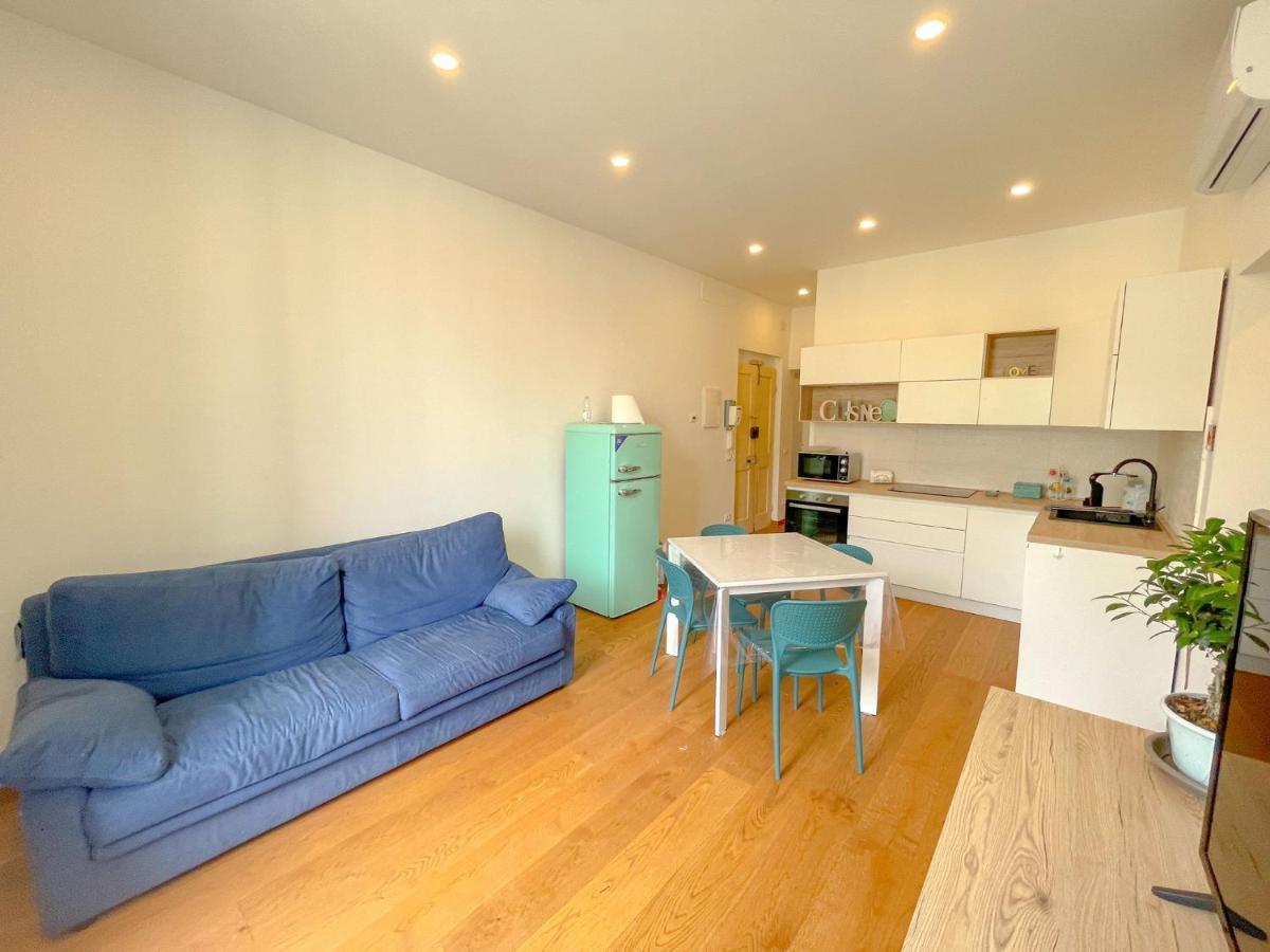 Casaamare Apartment Savona Bagian luar foto