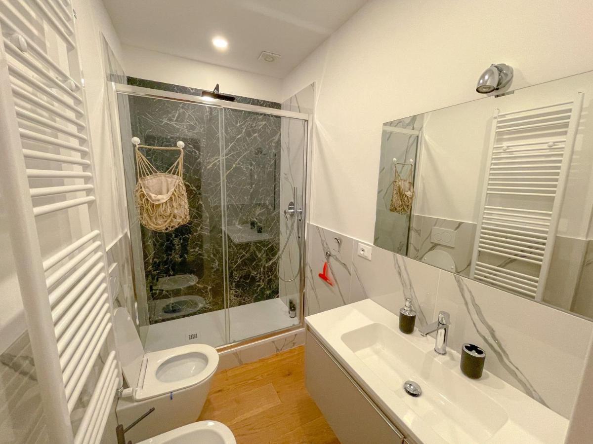 Casaamare Apartment Savona Bagian luar foto